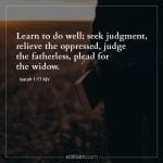 100 Bible Verses about Helping Others (KJV) | StillFaith.com