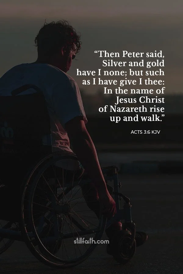 Acts 3:6 KJV Image