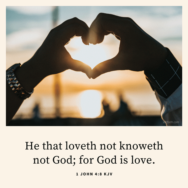 171 Bible Verses about Self-Love (KJV) | StillFaith.com