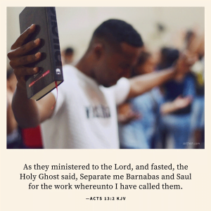 100 Bible Verses about the Holy Spirit (KJV) | StillFaith.com