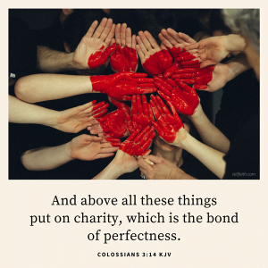 100 Bible Verses about God's Love (KJV) | StillFaith.com