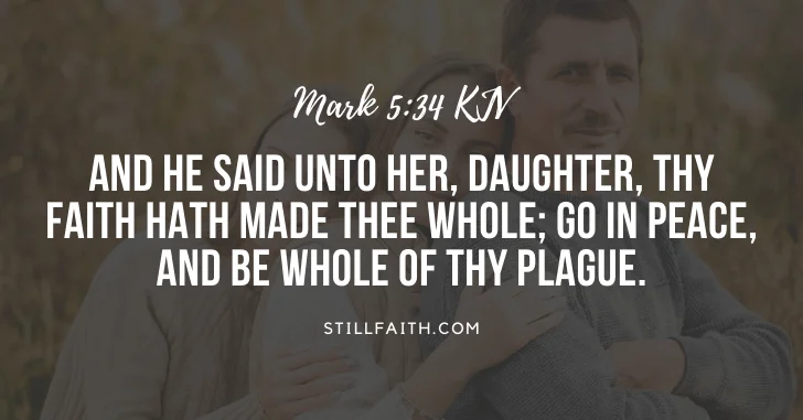 100 Bible Verses about Daughters