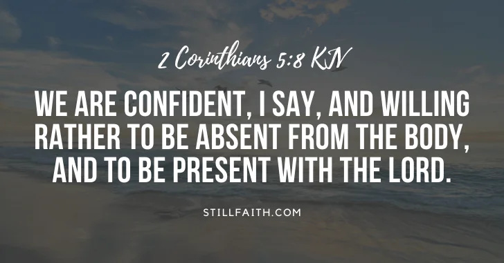 89 Bible Verses about Heaven