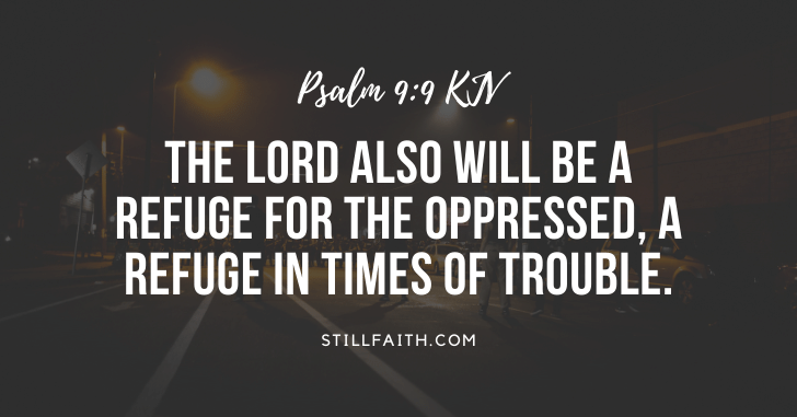 186-bible-verses-about-oppression-kjv-stillfaith