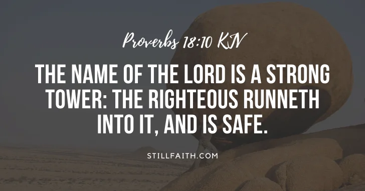 97 Bible Verses about Strength