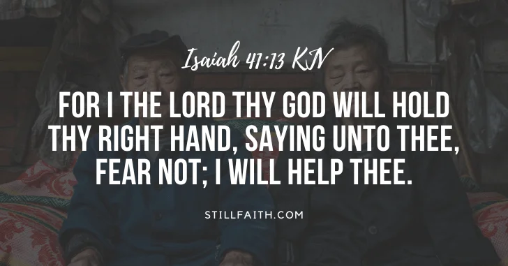 96 Bible Verses about Struggles