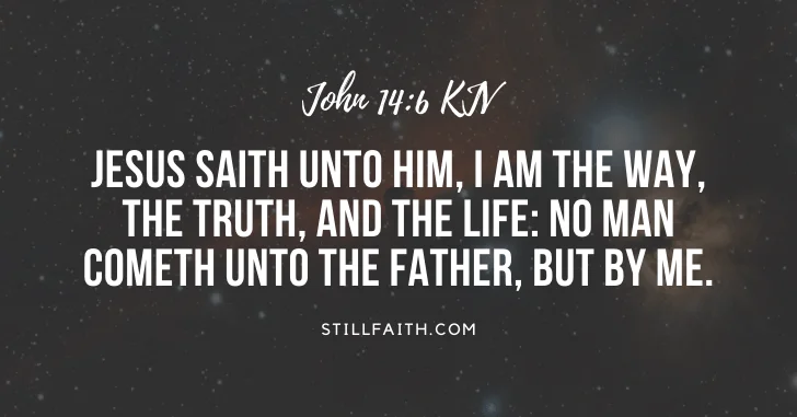 100 Bible Verses about Who God Is