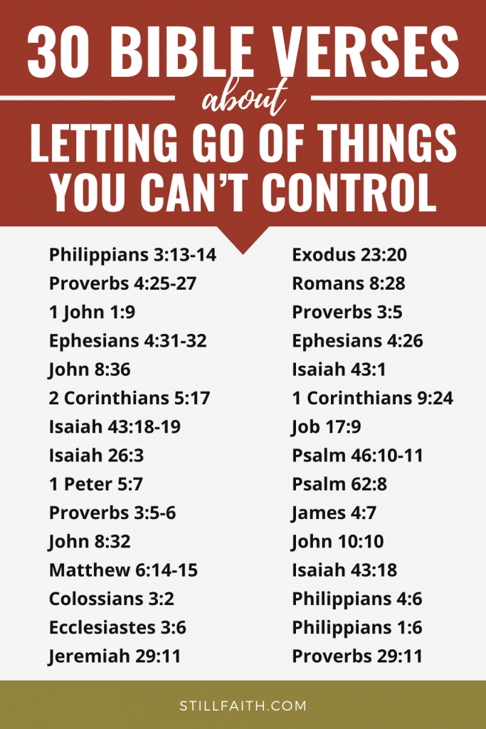 114-bible-verses-about-letting-go-of-things-you-can-t-control-kjv