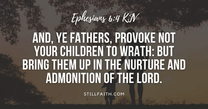 100 Bible Verses about Parents