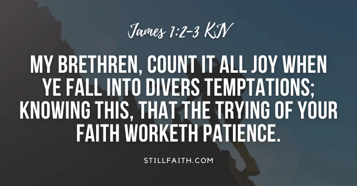 100 Bible Verses about Perseverance