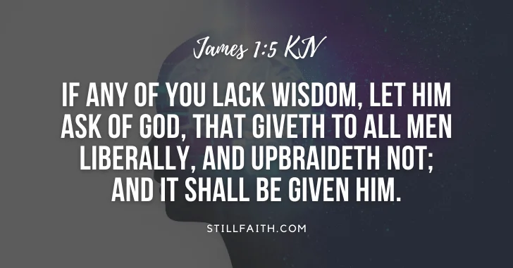 100 Bible Verses about Wisdom