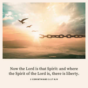 100 Bible Verses about the Holy Spirit (KJV) | StillFaith.com