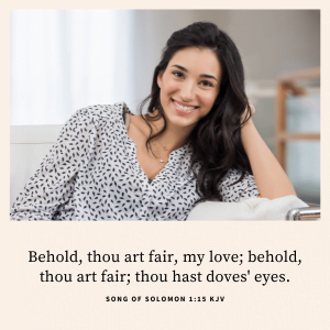 Top 25 Most Popular Bible Verses in Song of Solomon | StillFaith.com