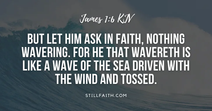 32 Bible Verses about Doubts