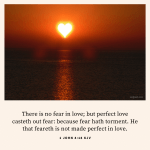 100 Bible Verses about Love (KJV) | StillFaith.com