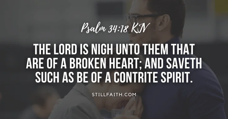 100 Bible Verses about Dealing with Death