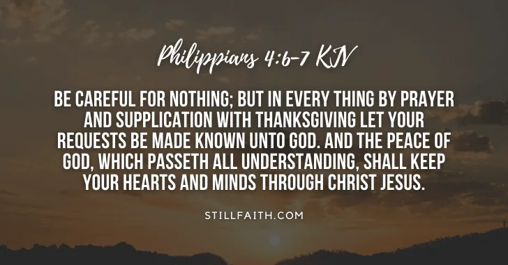 3 Bible Verses about Tough Times