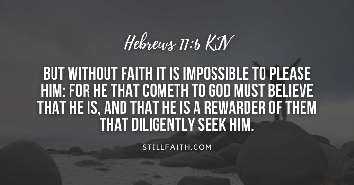 151 Bible Verses about Believing