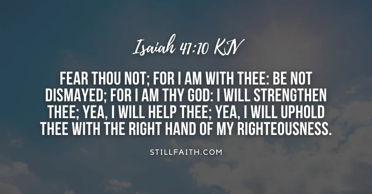 100 Bible Verses about Help