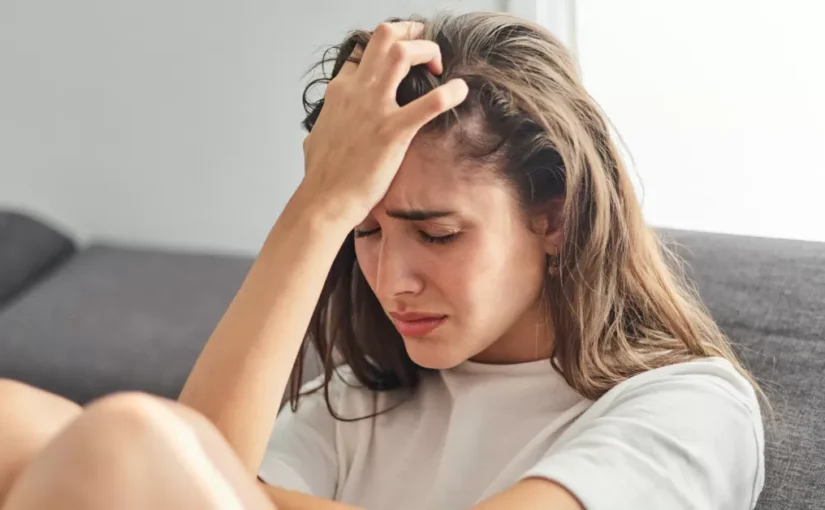 What Does the Bible Say About Depression?