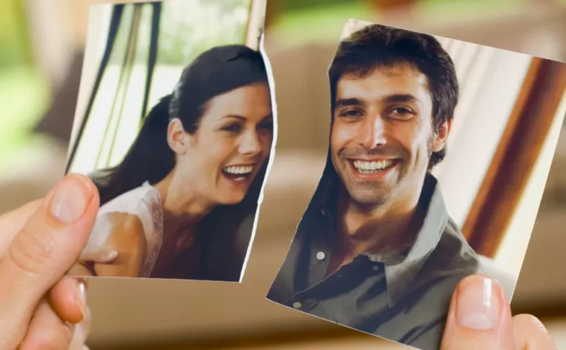 What Does the Bible Say About Divorce?