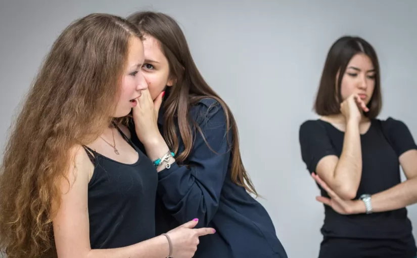 What Does the Bible Say About Gossip?