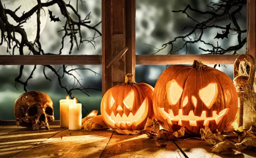 What Does the Bible Say About Halloween?