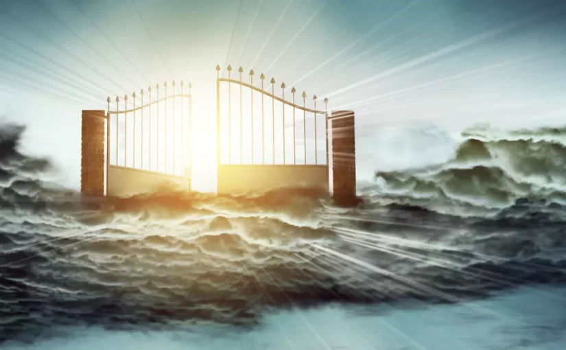 What Does the Bible Say About Heaven?