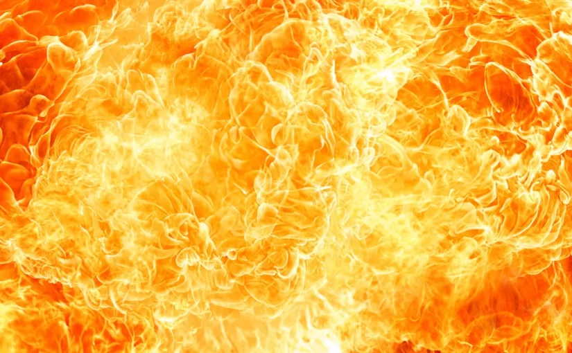 What Does the Bible Say About Hell?