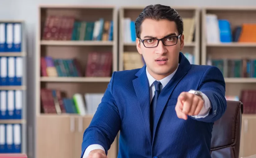 What Does the Bible Say About Judging Others?