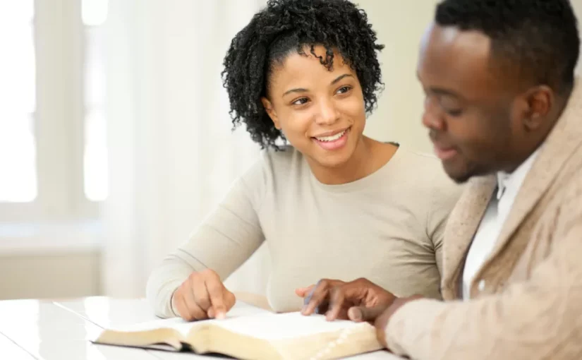 What Does the Bible Say About Love?