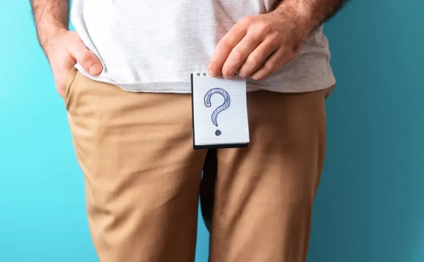 What Does the Bible Say About Masturbation?