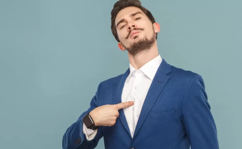 What Does the Bible Say About Pride?