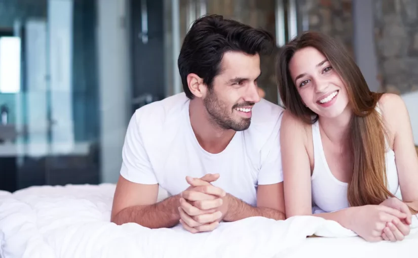 What Does the Bible Say About Sexuality?