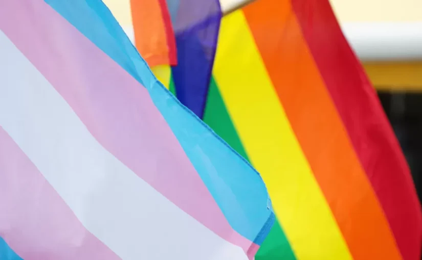 What Does the Bible Say About Transgender?