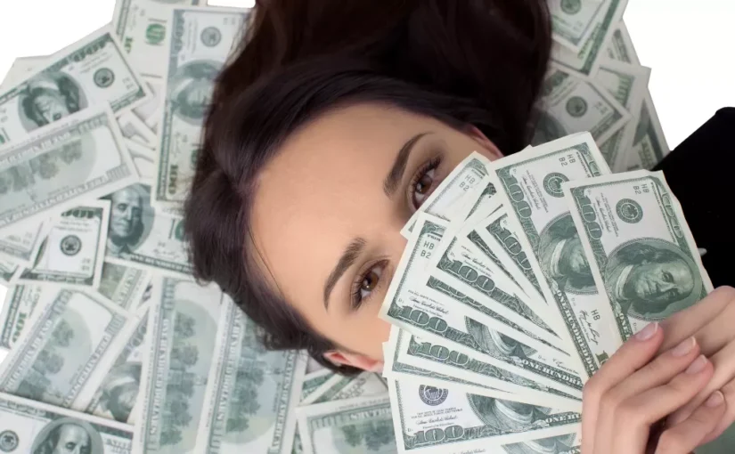 What Does the Bible Say About Money?