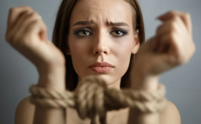 What Does the Bible Say About Slavery?