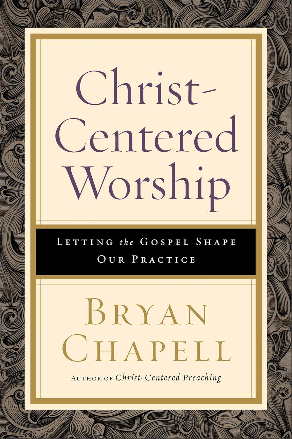 Christ-Centered Worship