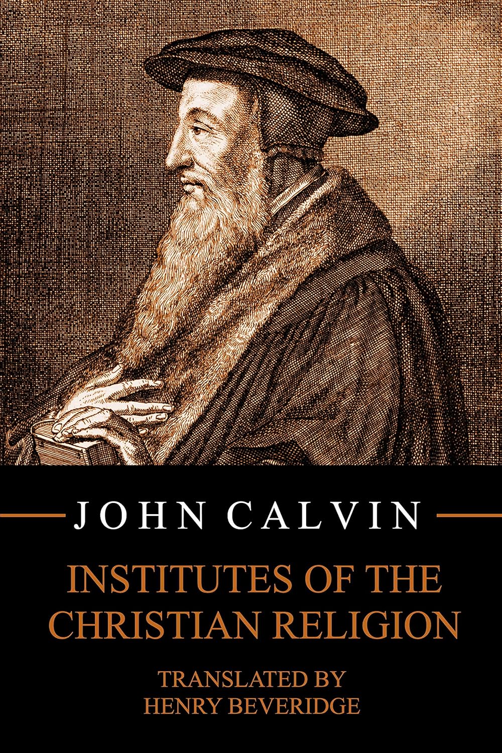 Institutes of the Christian Religion