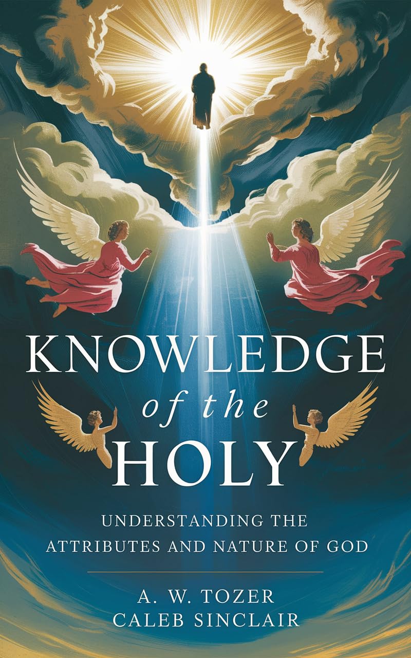 The Knowledge of the Holy