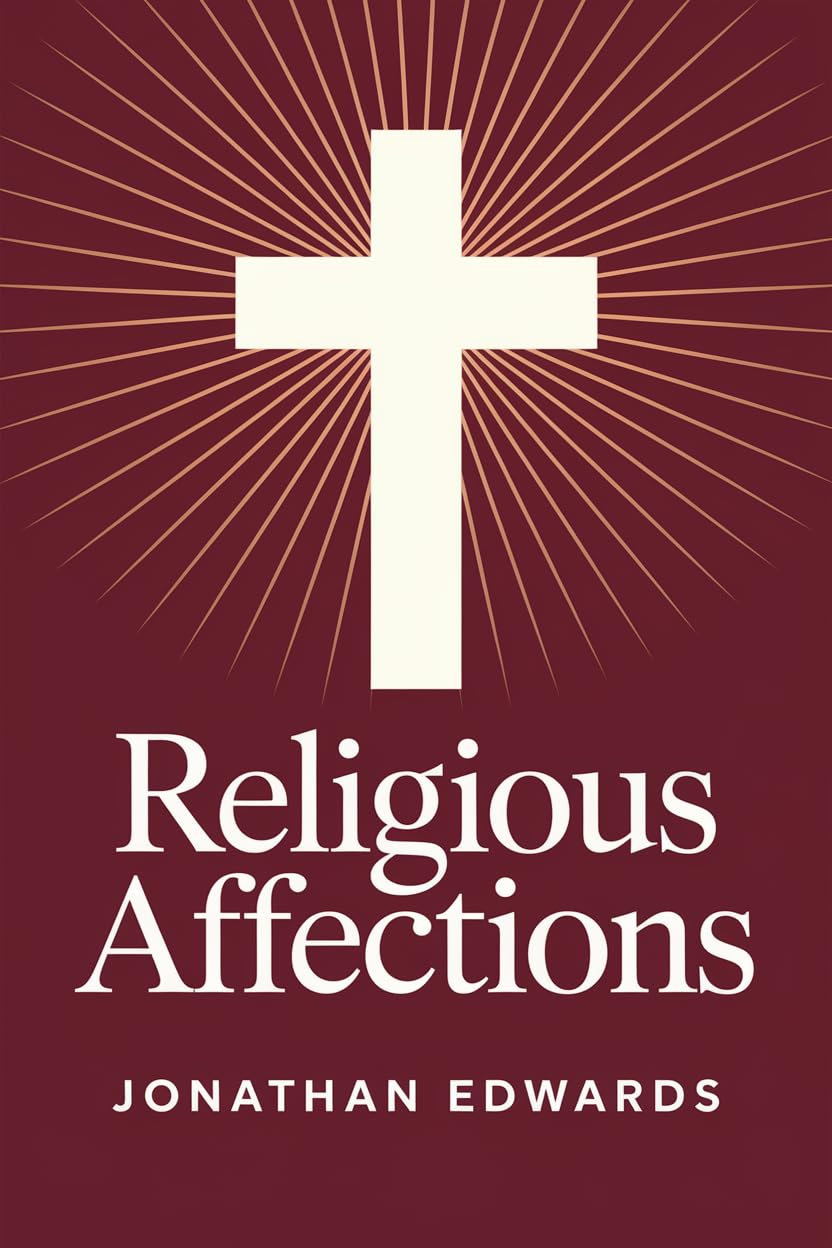 Religious Affections