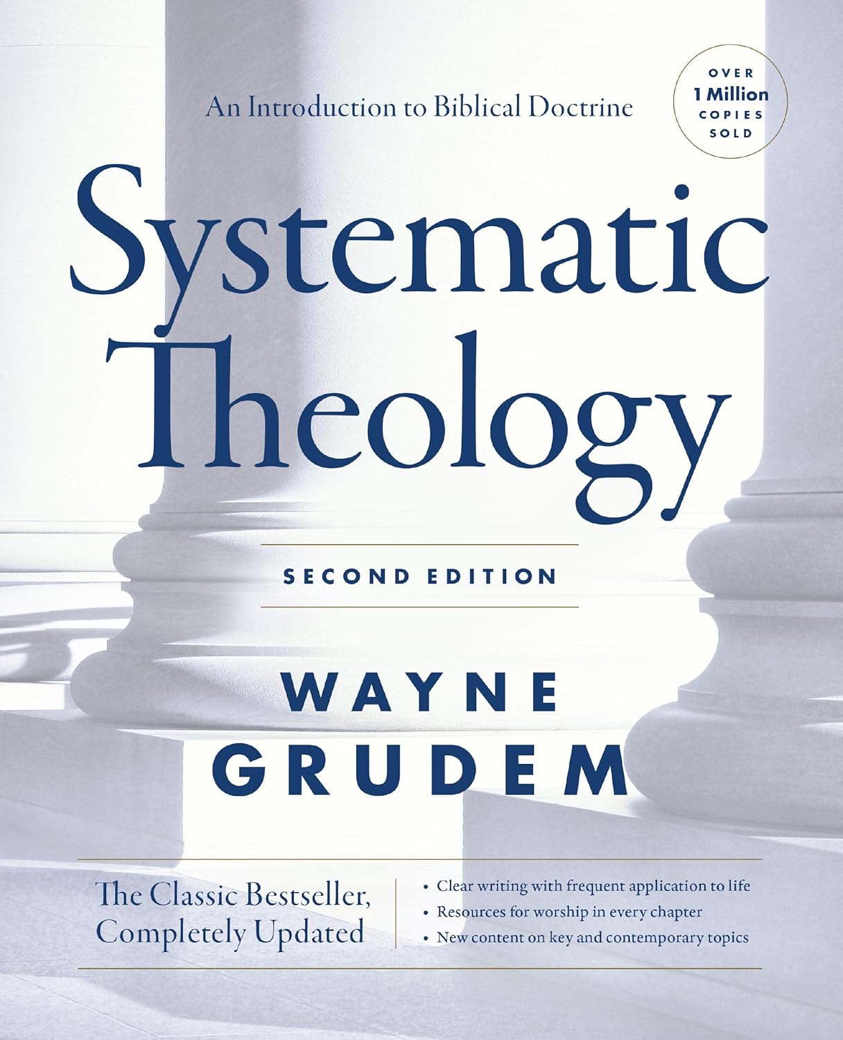 Systematic Theology