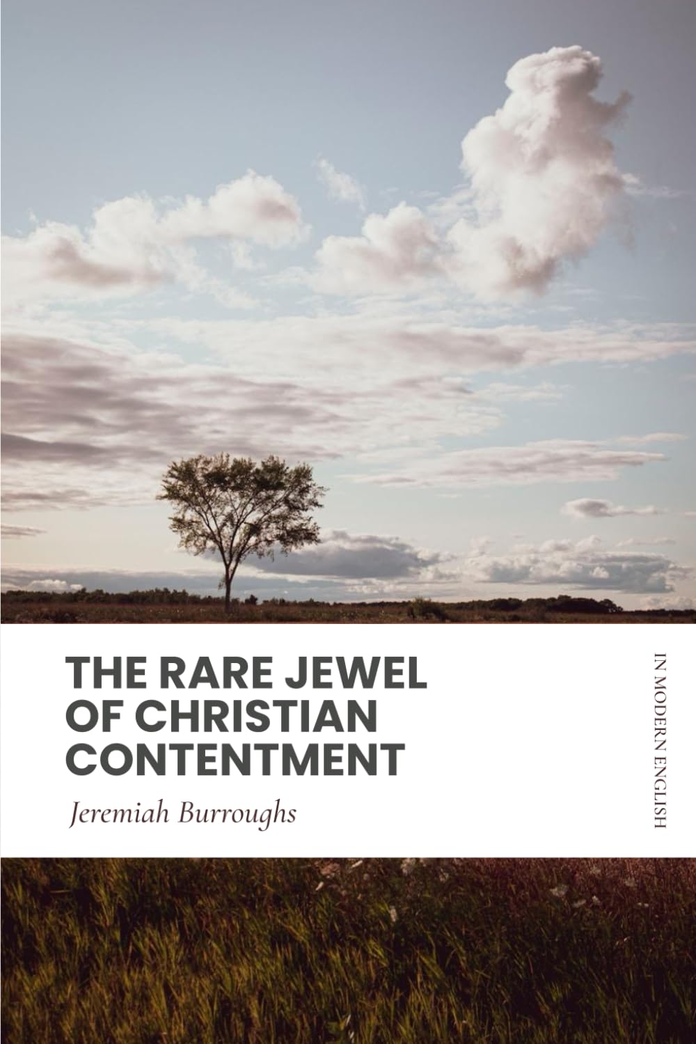 The Rare Jewel of Christian Contentment